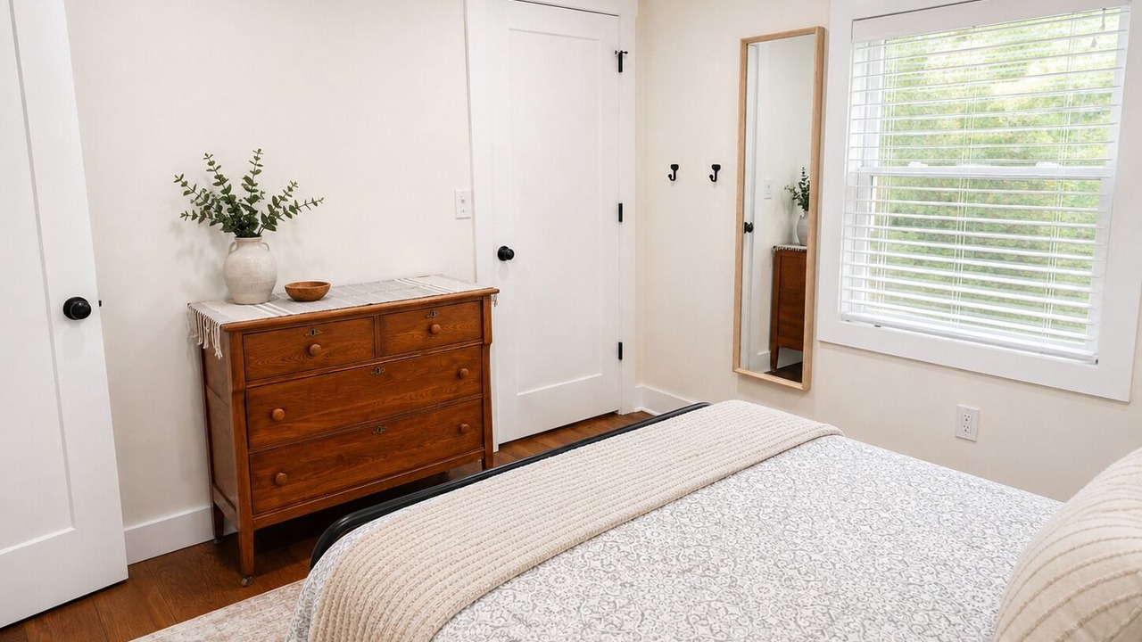 Photo of Bedroom in Pine Plains
