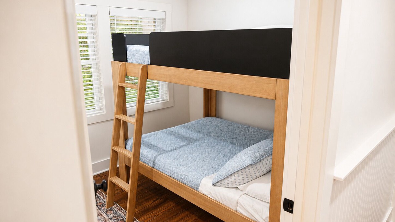 Photo of Bedroom in Pine Plains