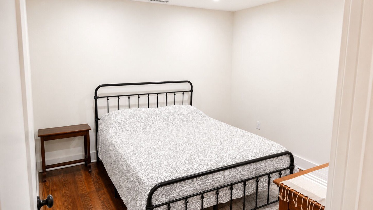 Photo of Bedroom in Pine Plains