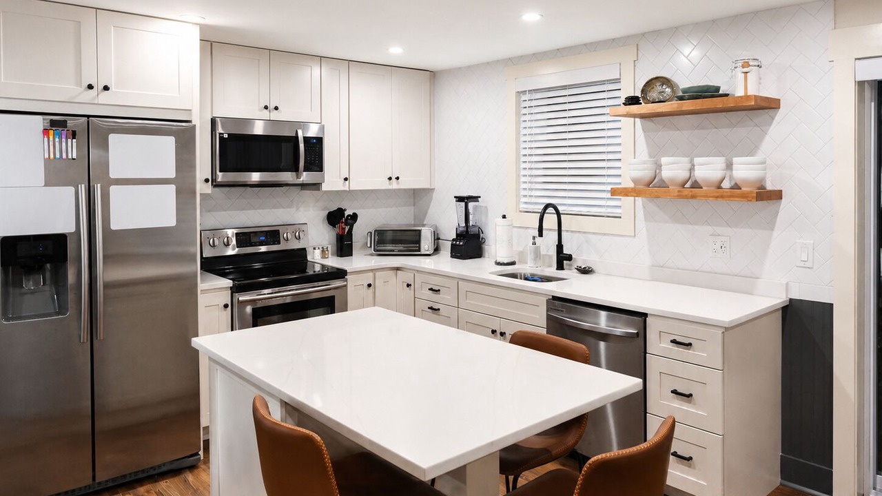 Photo of Kitchen in Pine Plains