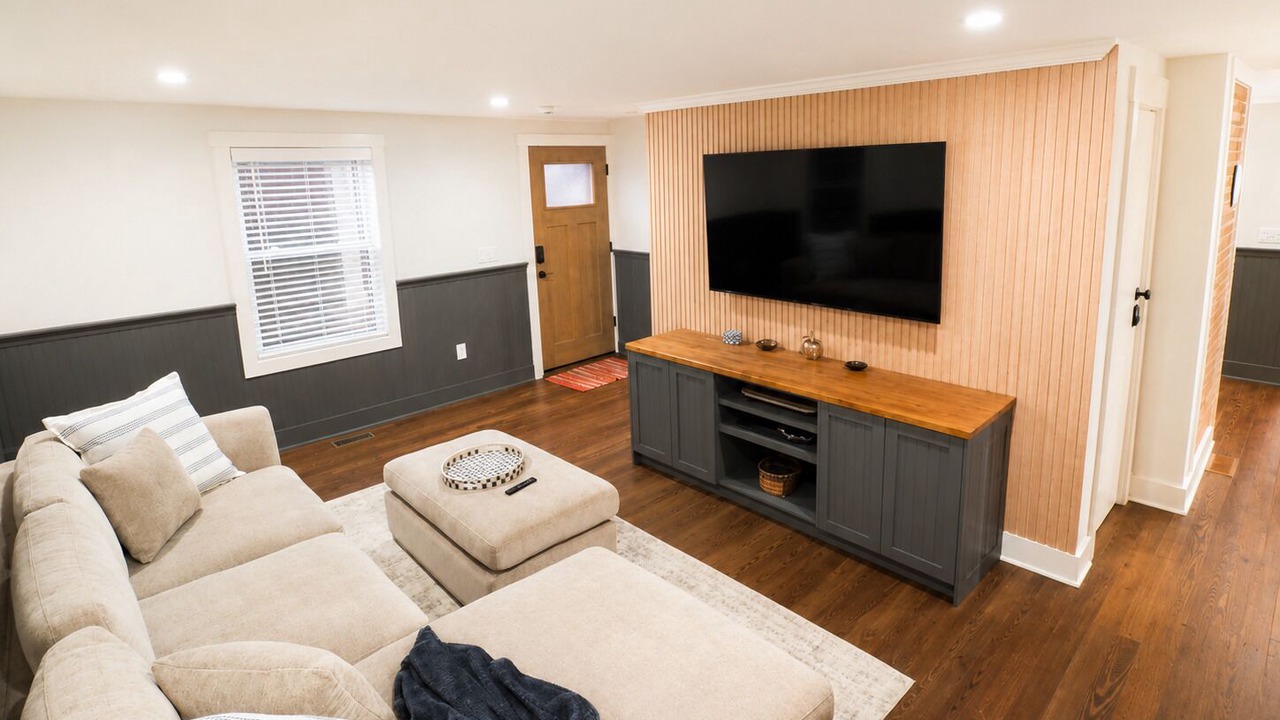 Photo of Livingroom in Pine Plains
