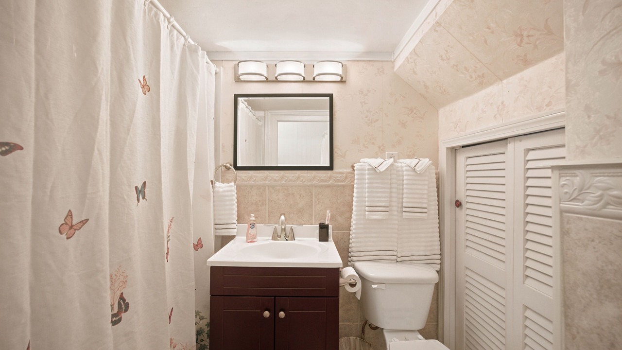 Photo of Bathroom in Littleton