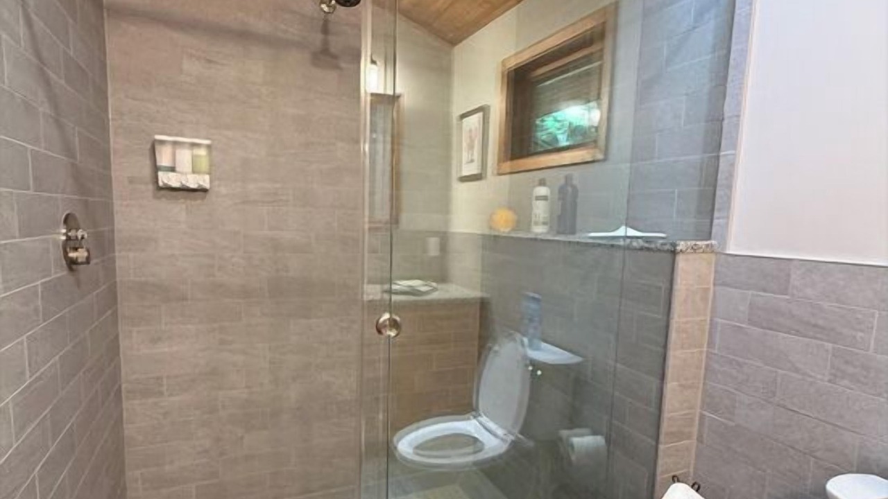 Photo of Bathroom in Harrison