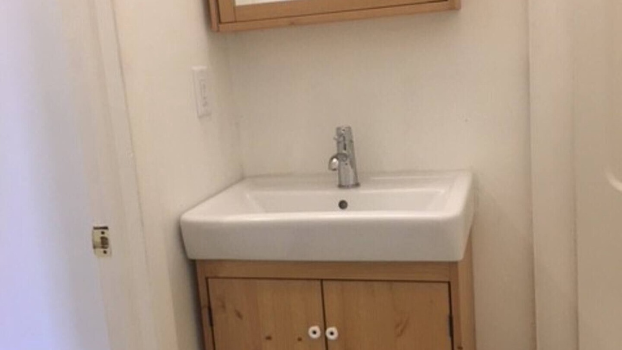 Photo of Bathroom in Lake Hill