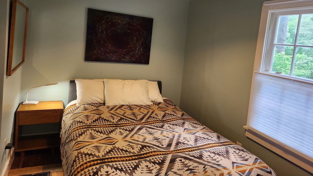 Photo of Bedroom in New Marlborough
