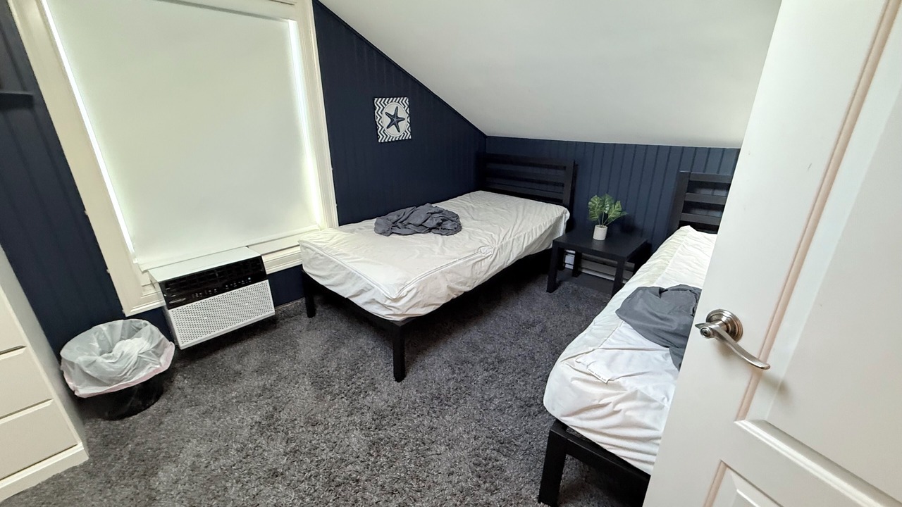 Photo of Bedroom in Old Lyme