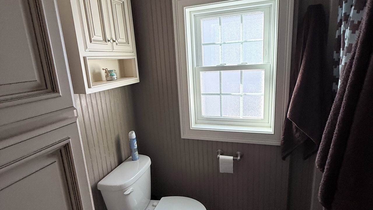 Photo of Bathroom in Old Lyme