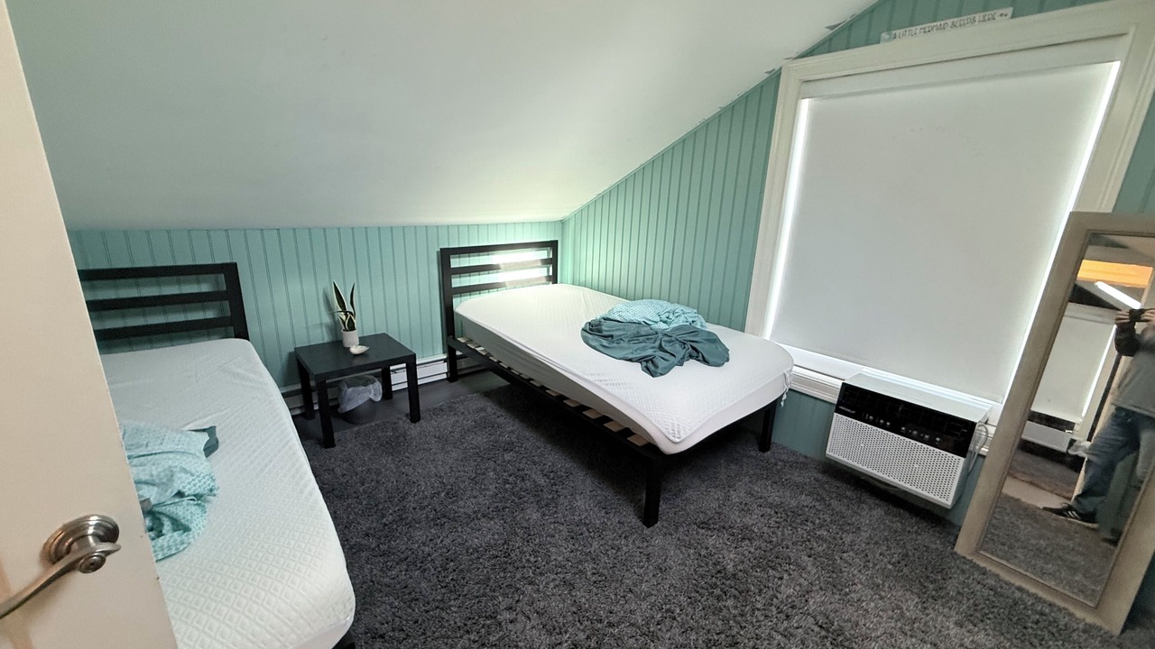 Photo of Bedroom in Old Lyme