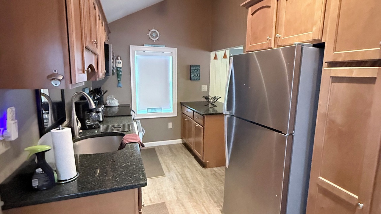 Photo of Kitchen in Old Lyme