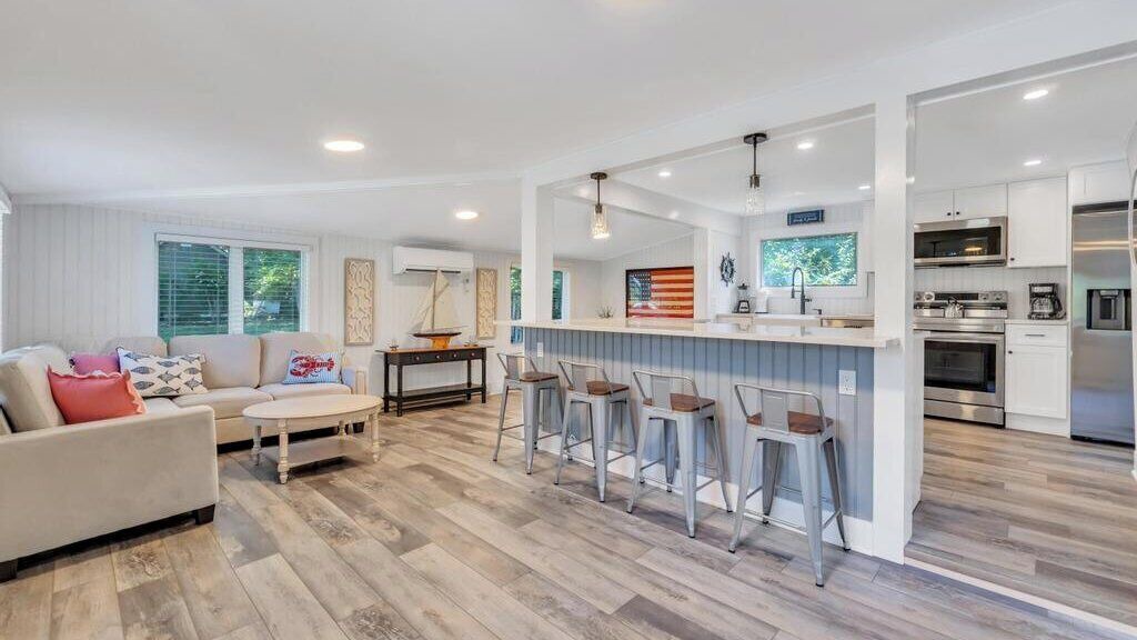 Photo of Kitchen in Town of Southold Town