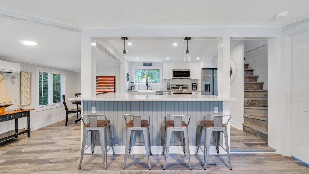 Photo of Kitchen in Town of Southold Town