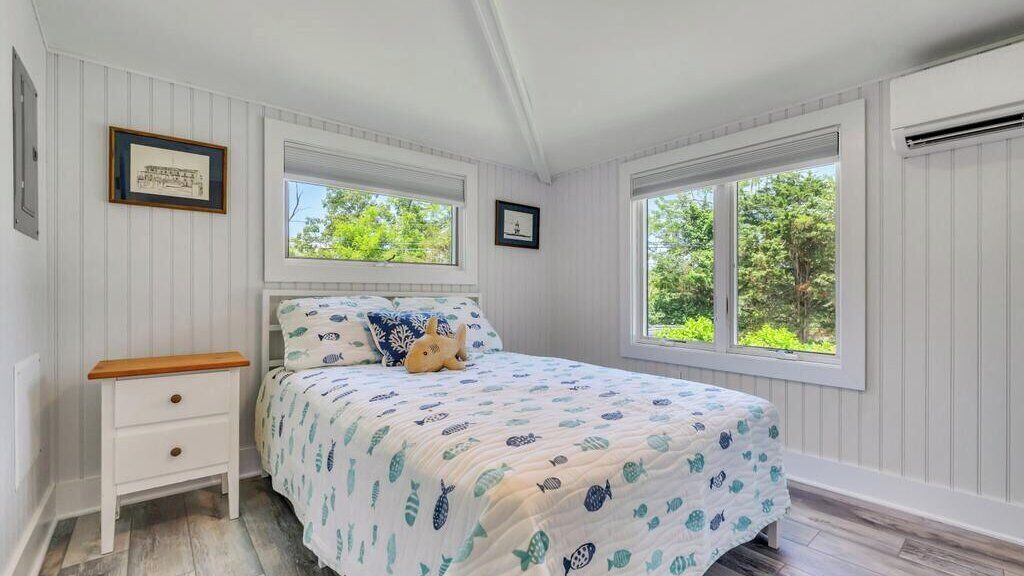 Photo of Bedroom in Town of Southold Town
