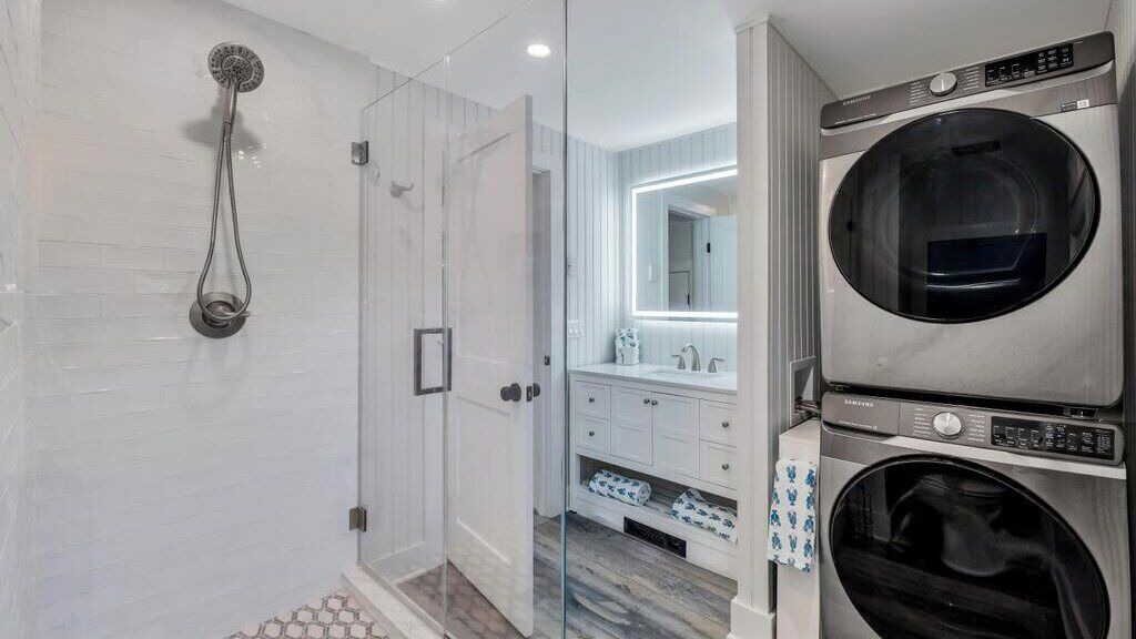 Photo of Bathroom in Town of Southold Town
