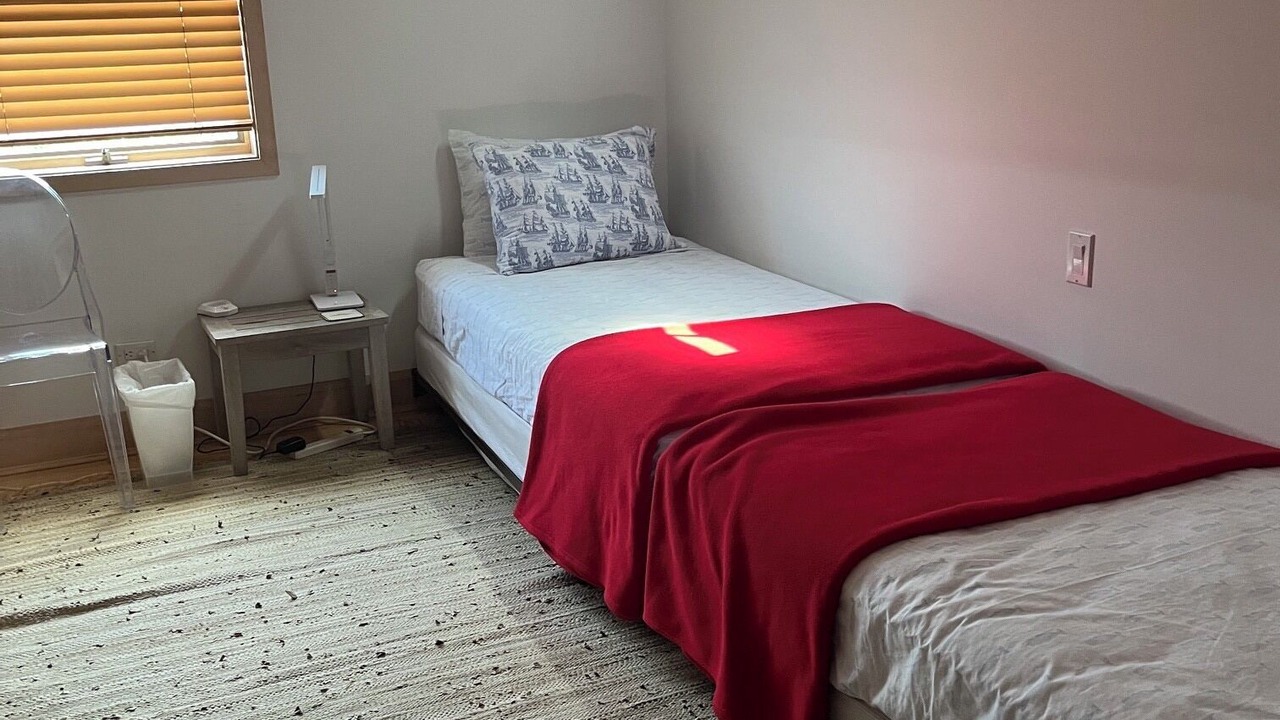 Photo of Bedroom in Aquinnah