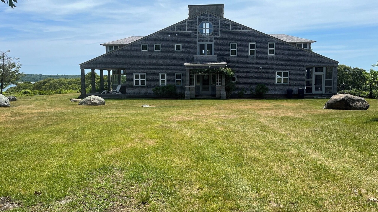 Photo of Outdoor in Aquinnah