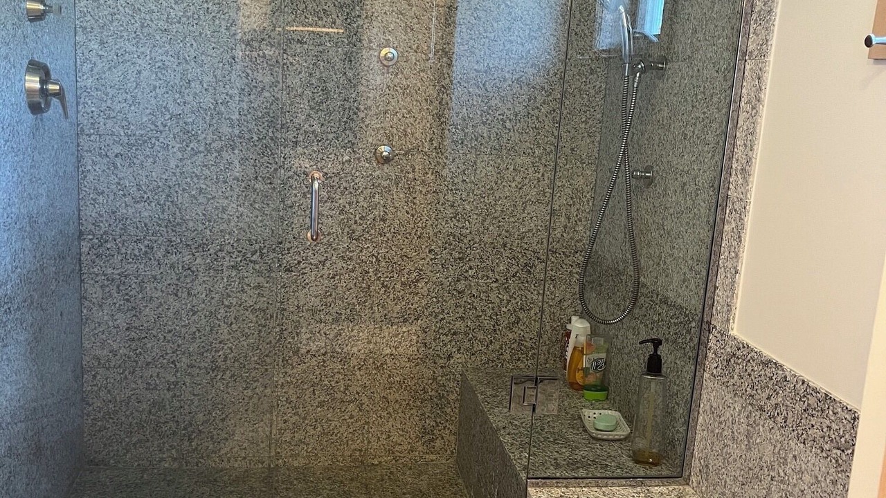 Photo of Bathroom in Aquinnah