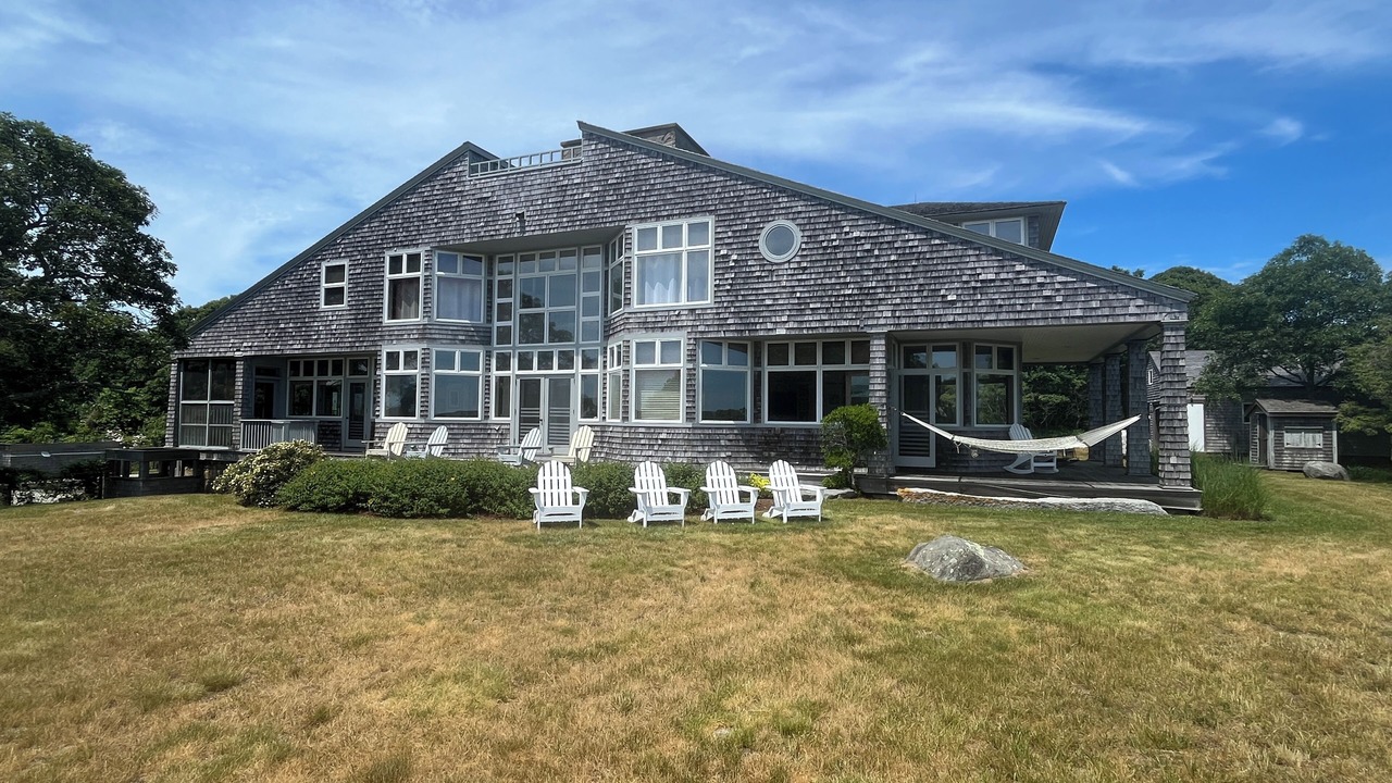 Photo of Outdoor in Aquinnah