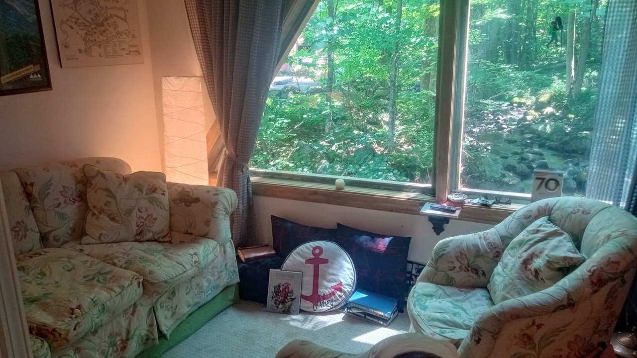 Photo of Livingroom in Mount Sunapee
