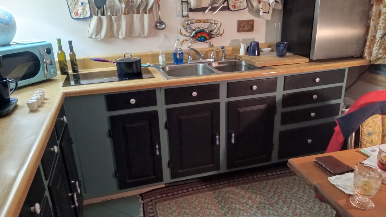 Photo of Kitchen in Mount Sunapee