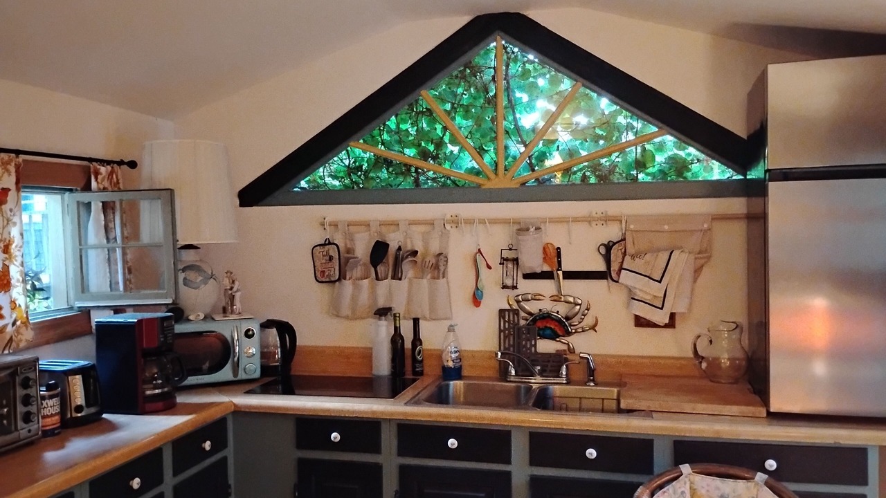 Photo of Kitchen in Mount Sunapee