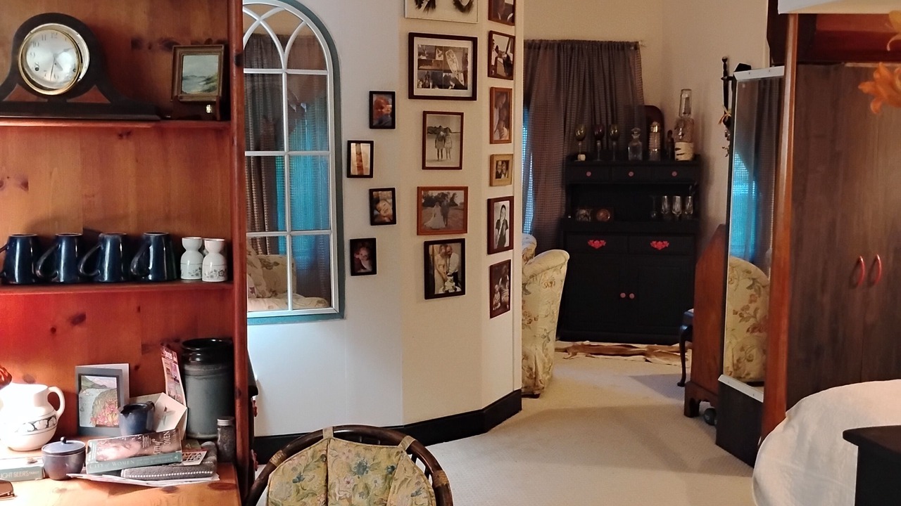 Photo of Bedroom in Mount Sunapee