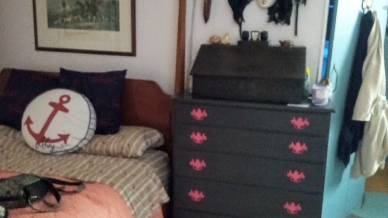 Photo of Bedroom in Mount Sunapee