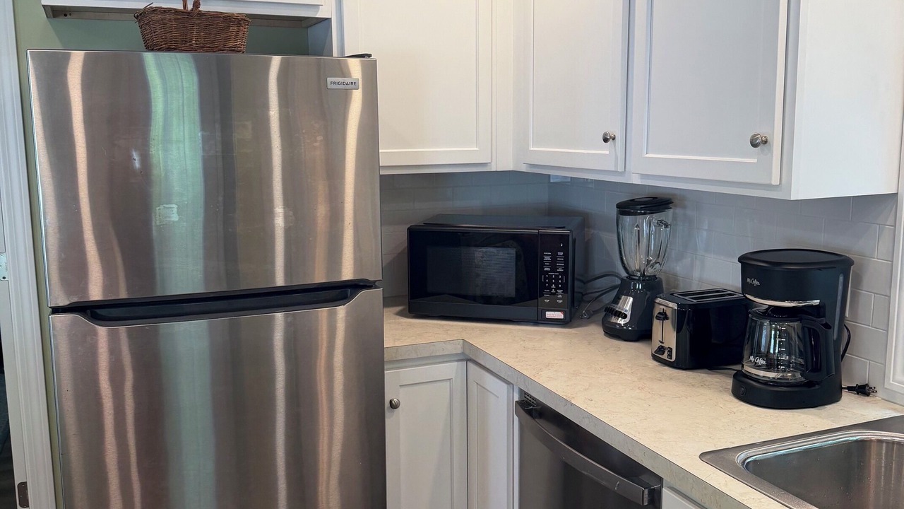Photo of Kitchen in Madison