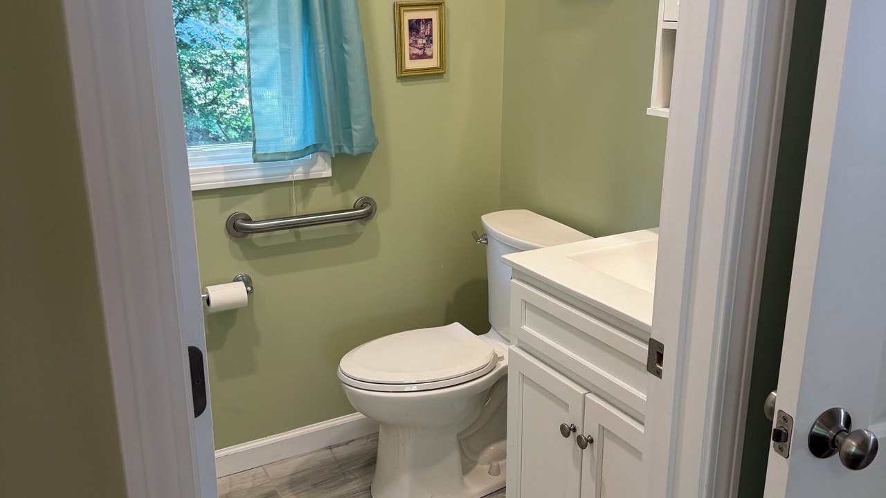 Photo of Bathroom in Madison