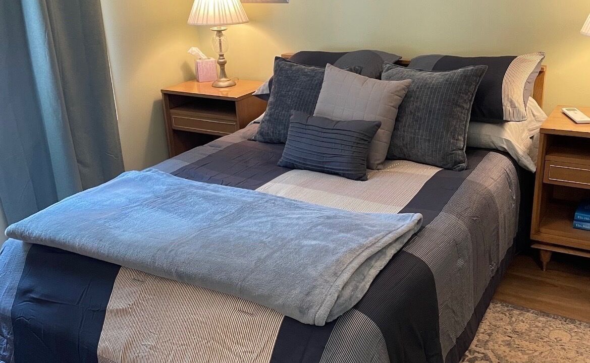 Photo of Bedroom in Madison
