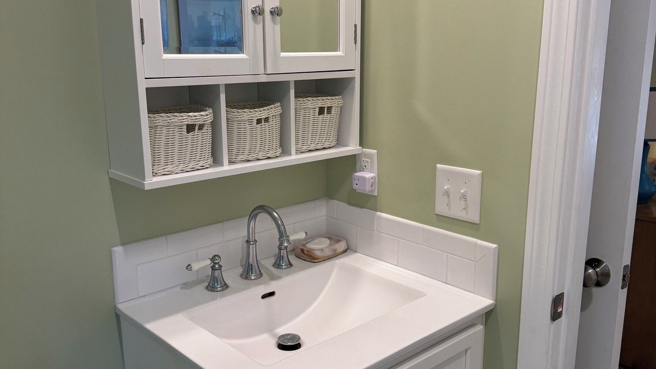 Photo of Bathroom in Madison