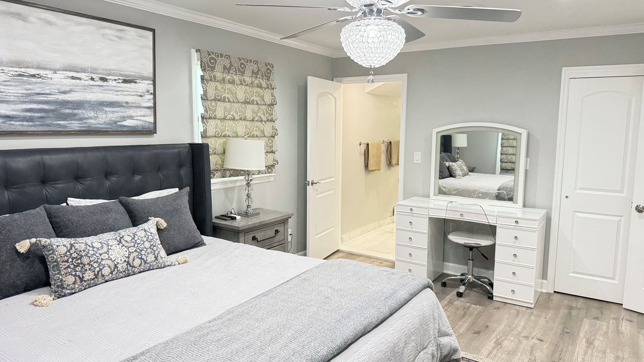 Photo of Bedroom in Leonardo