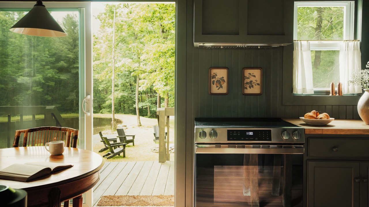 Photo of Kitchen in Mount Upton