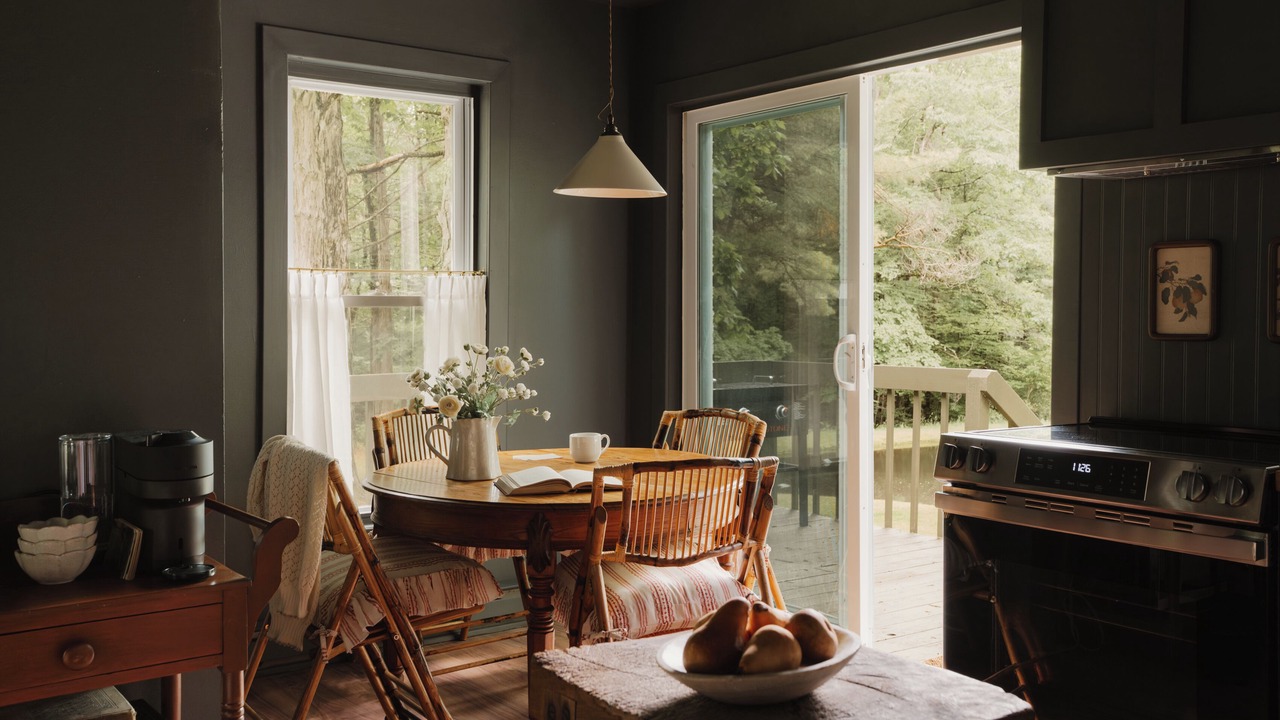 Photo of Kitchen in Mount Upton