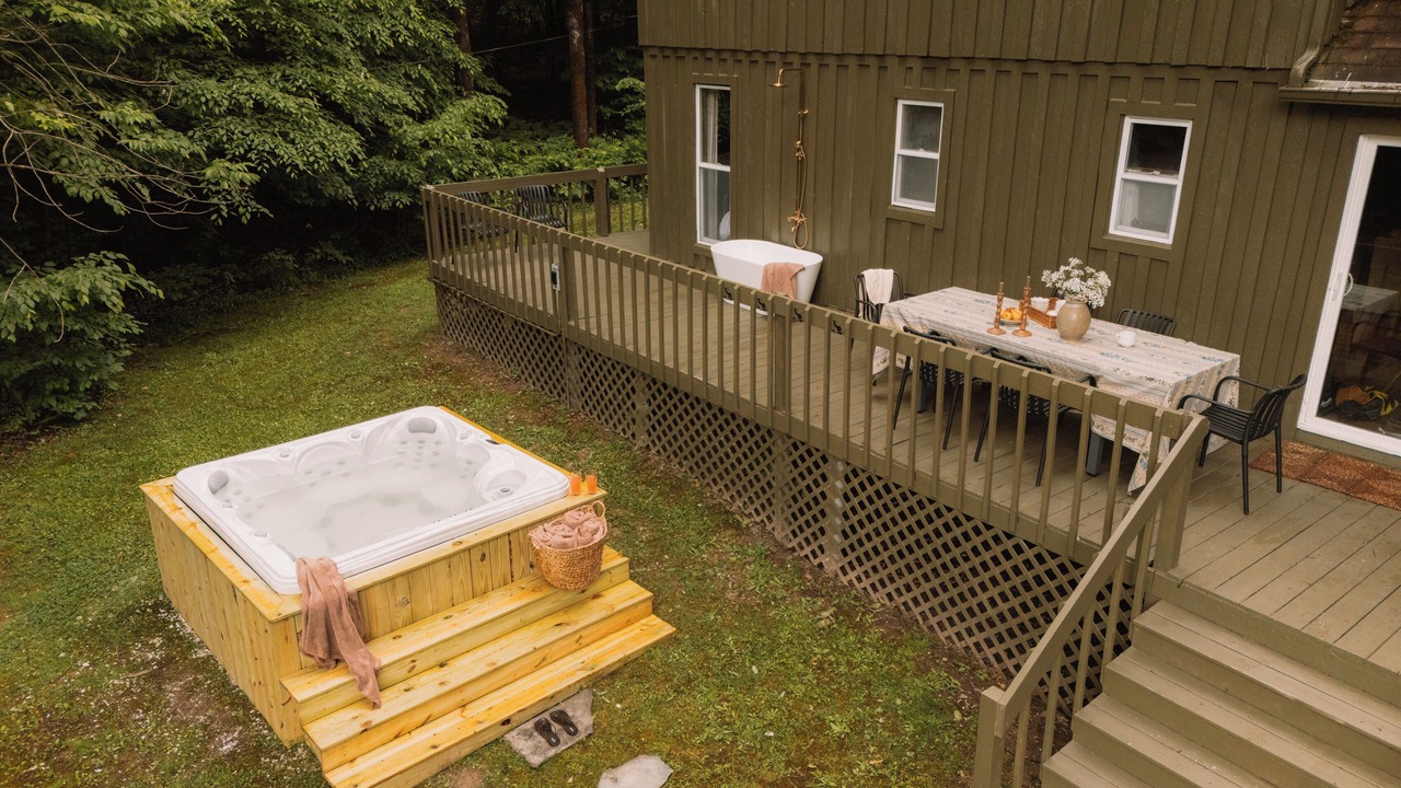 Photo of Outdoor in Mount Upton