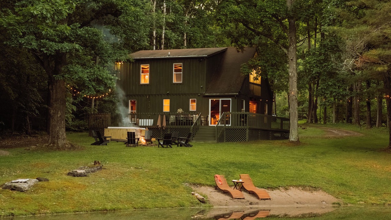 Photo of Outdoor in Mount Upton