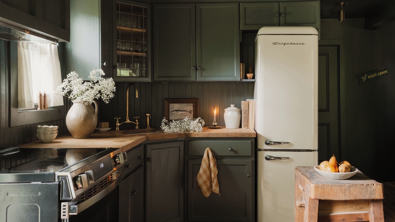 Photo of Kitchen in Mount Upton
