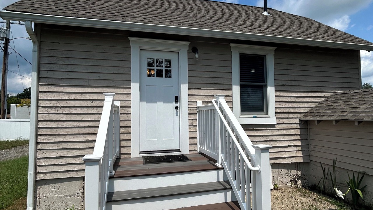 Photo of Outdoor in Egg Harbor City