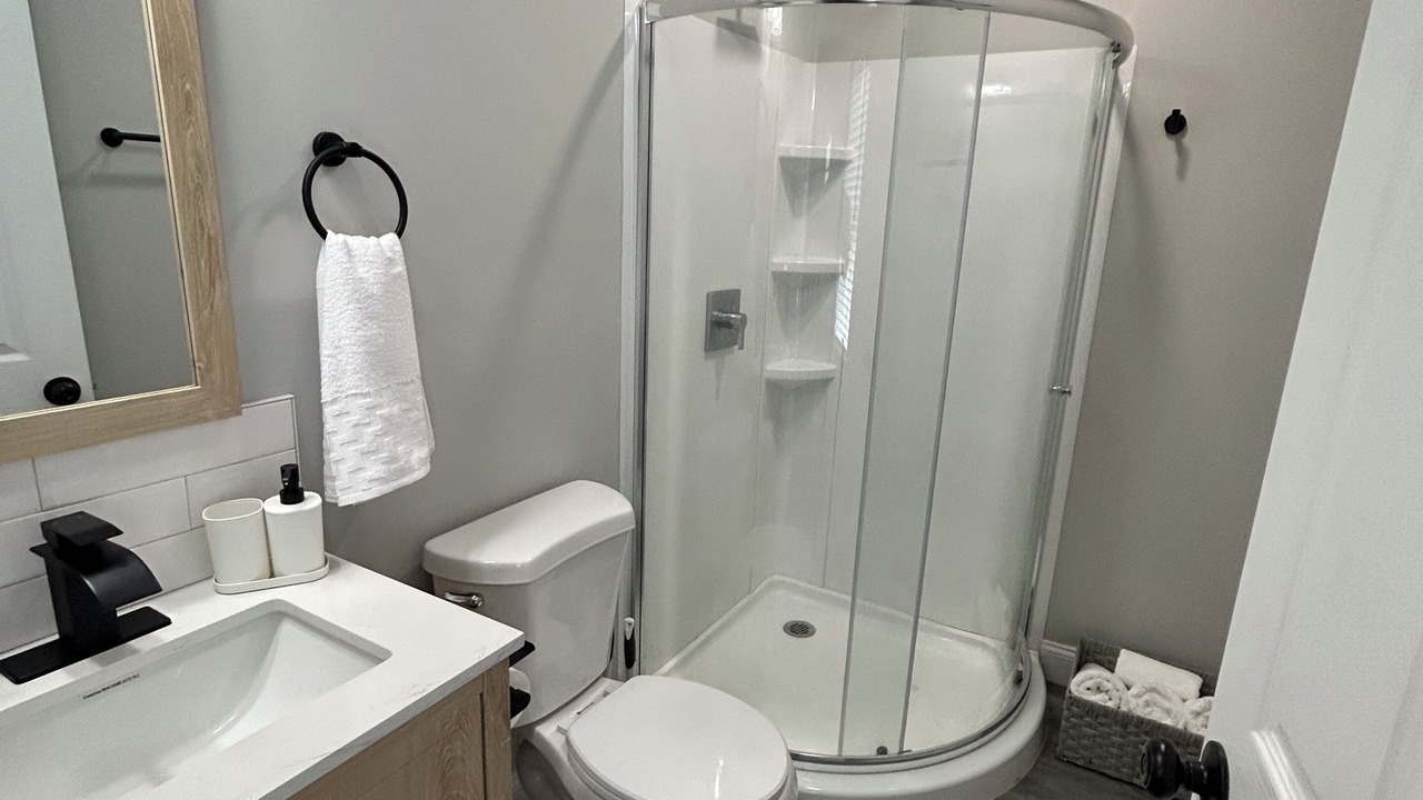 Photo of Bathroom in Egg Harbor City