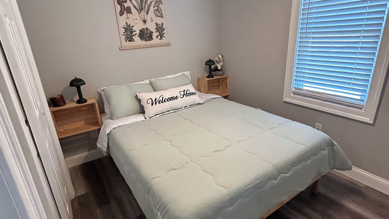 Photo of Bedroom in Egg Harbor City