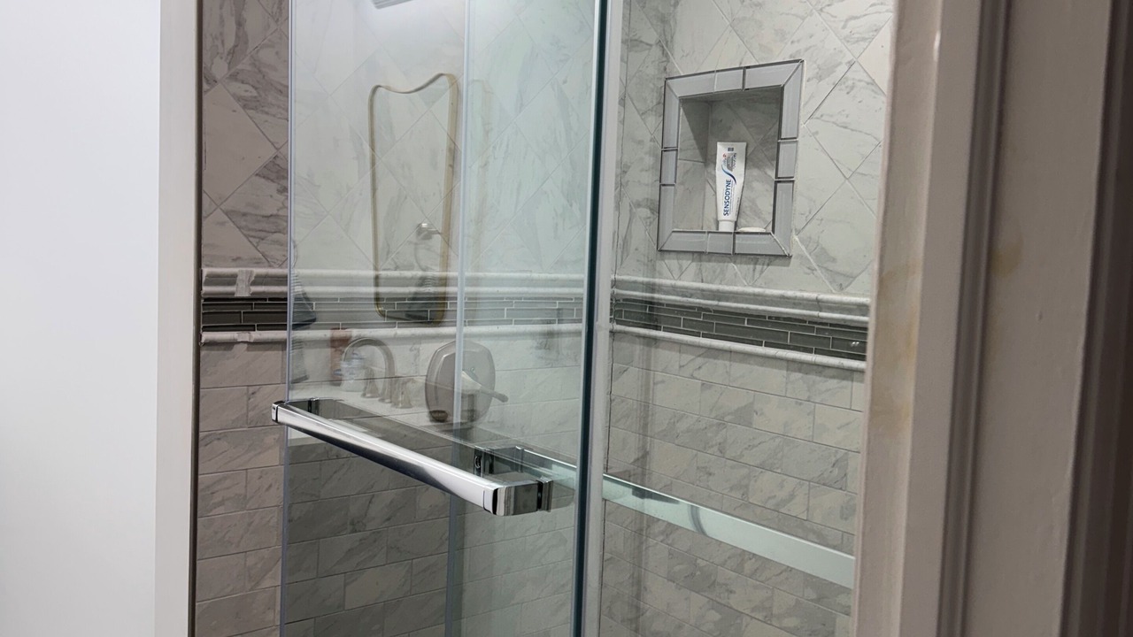 Photo of Bathroom in Town of Wappinger