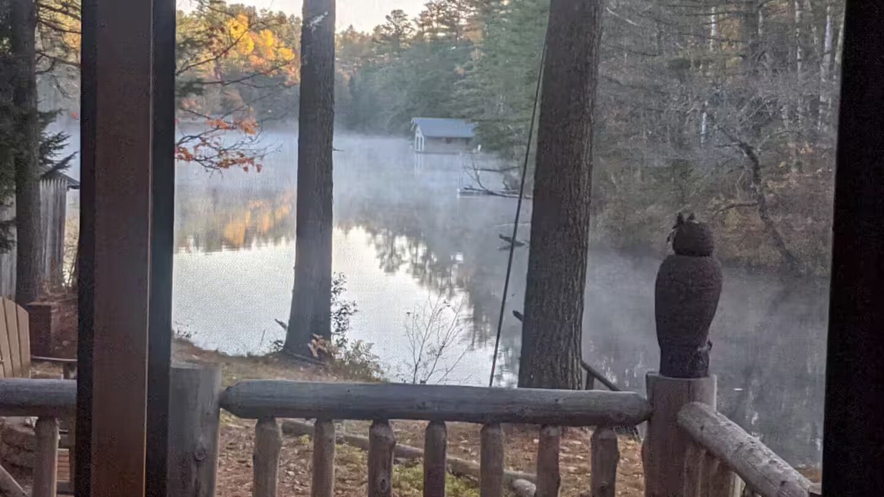 Photo of Outdoor in Rainbow Lake