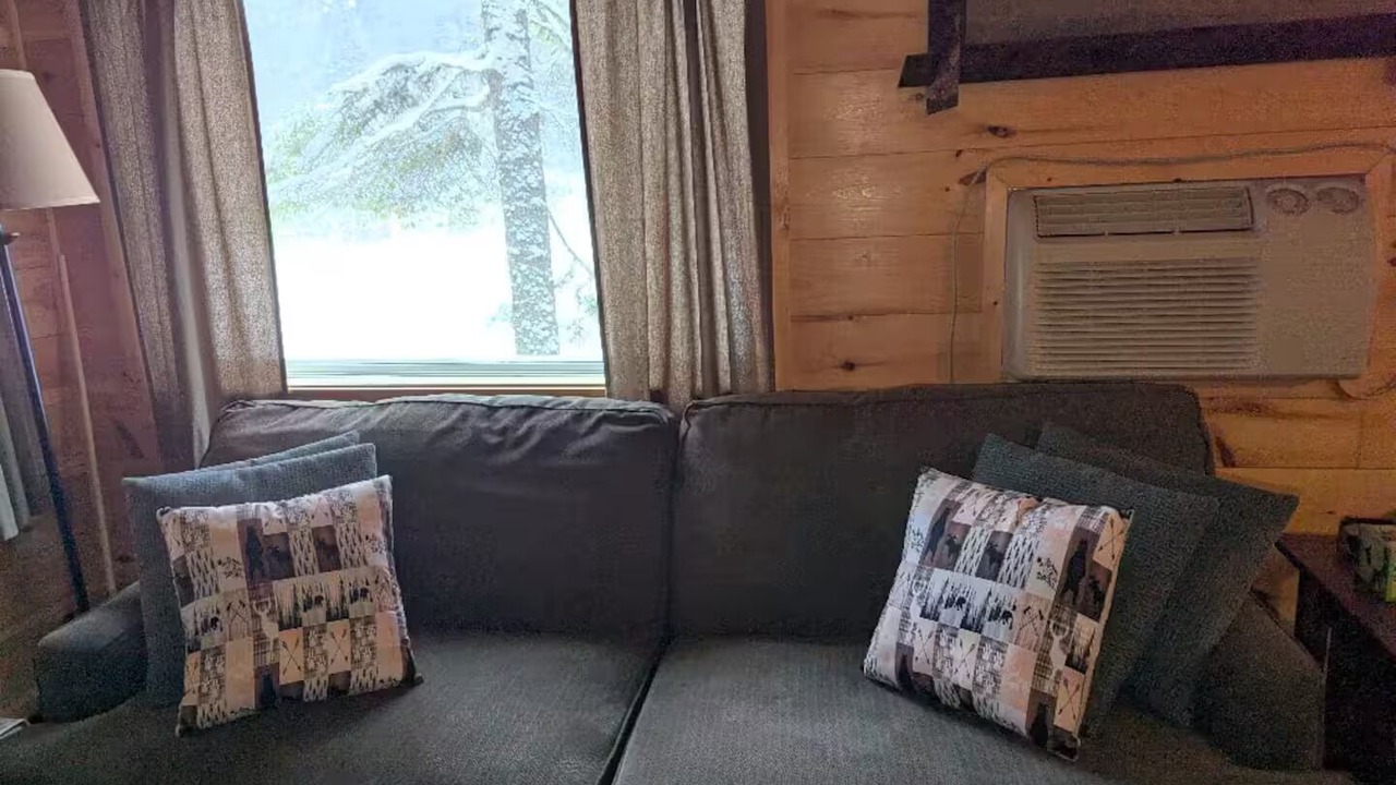 Photo of Livingroom in Rainbow Lake
