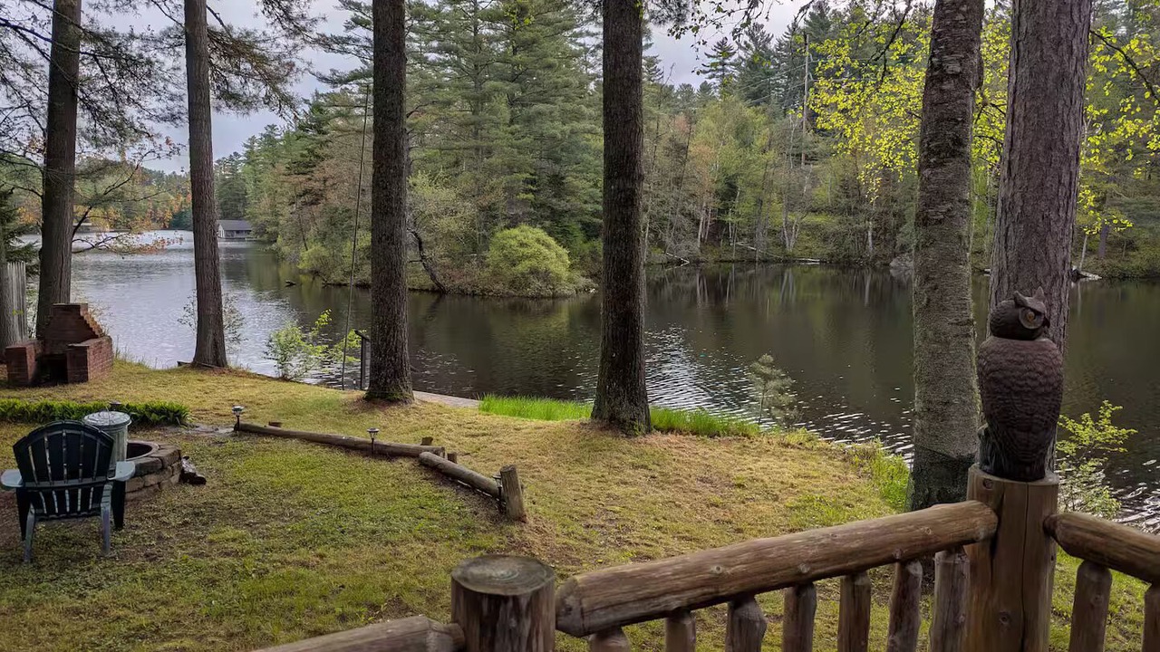 Photo of Outdoor in Rainbow Lake