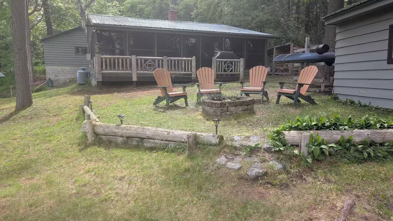 Photo of Outdoor in Rainbow Lake