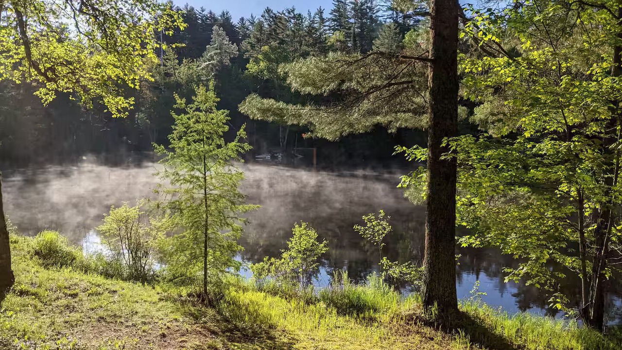 Photo of Others in Rainbow Lake