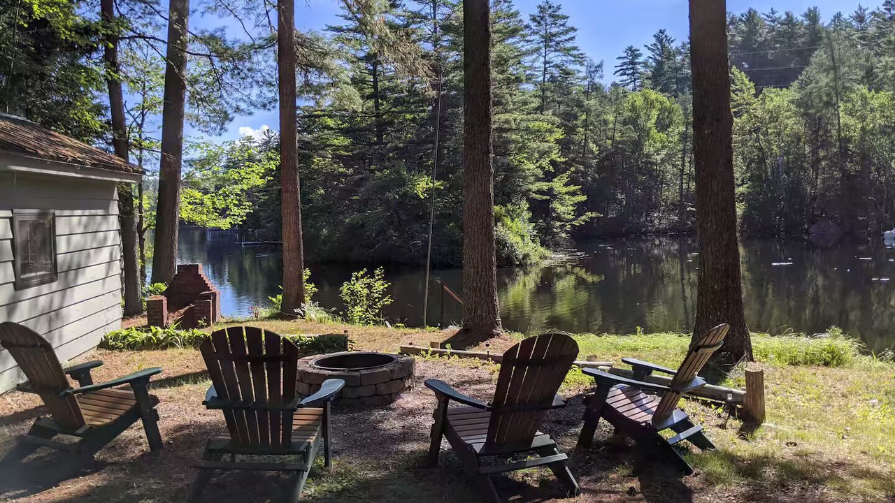 Photo of Outdoor in Rainbow Lake