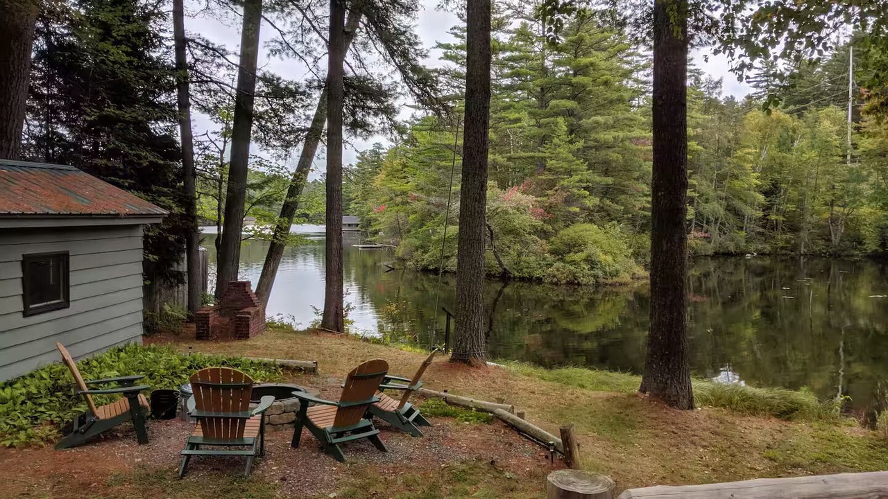 Photo of Outdoor in Rainbow Lake