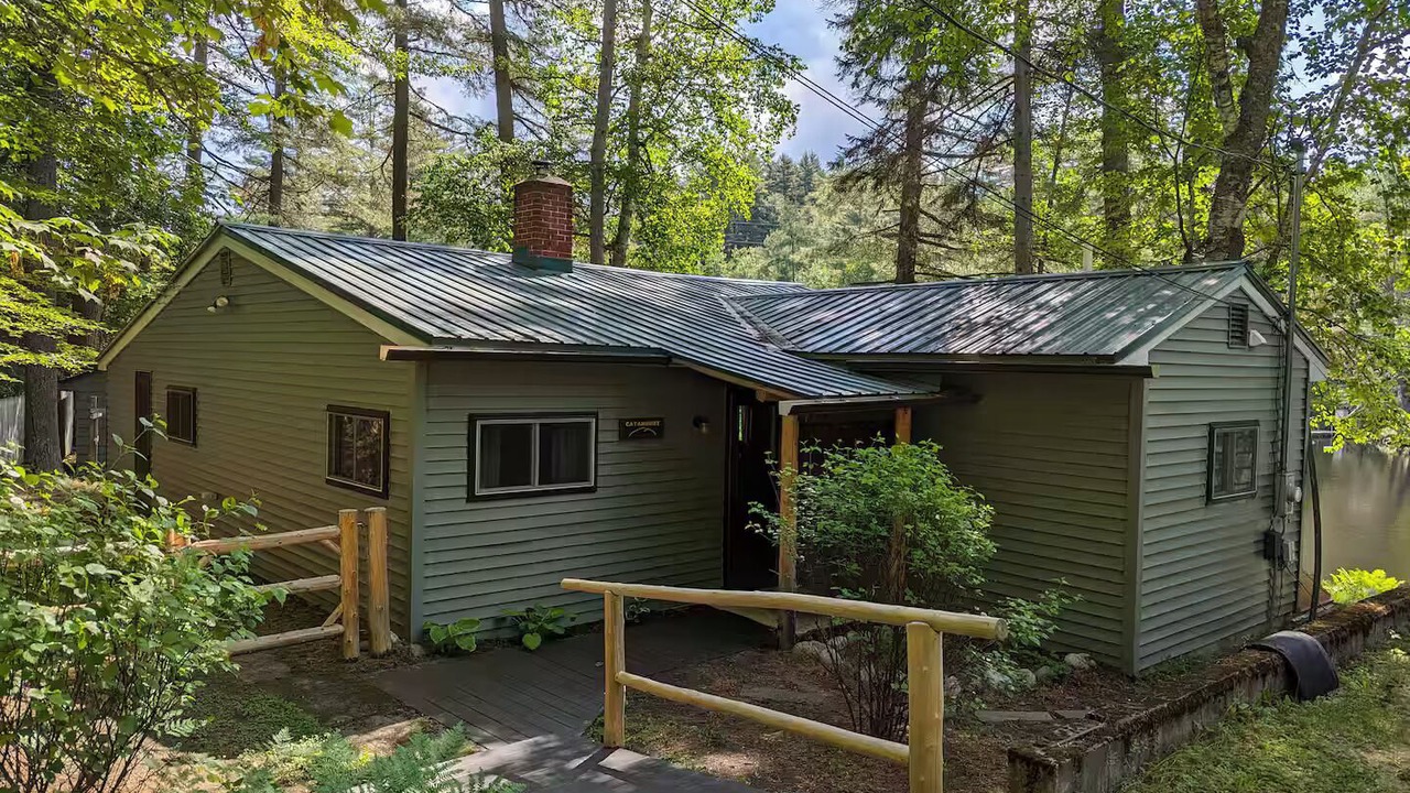 Photo of Outdoor in Rainbow Lake