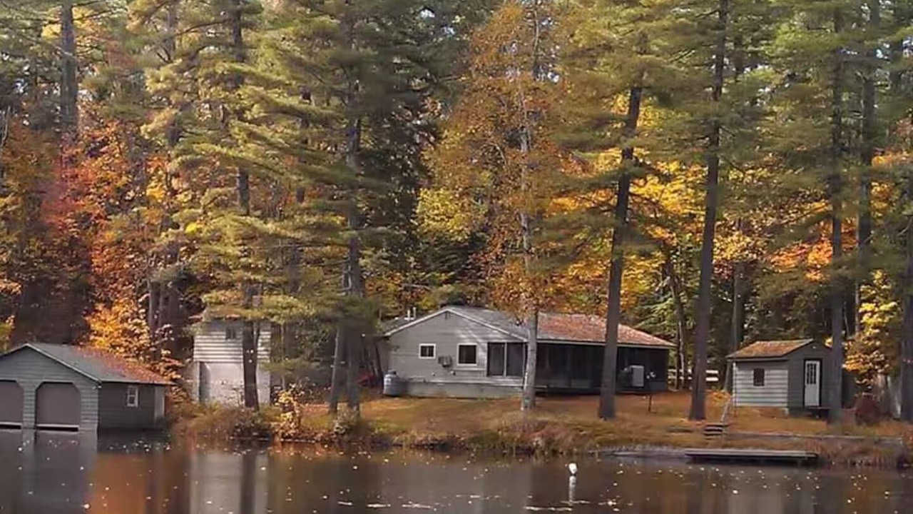 Photo of Outdoor in Rainbow Lake