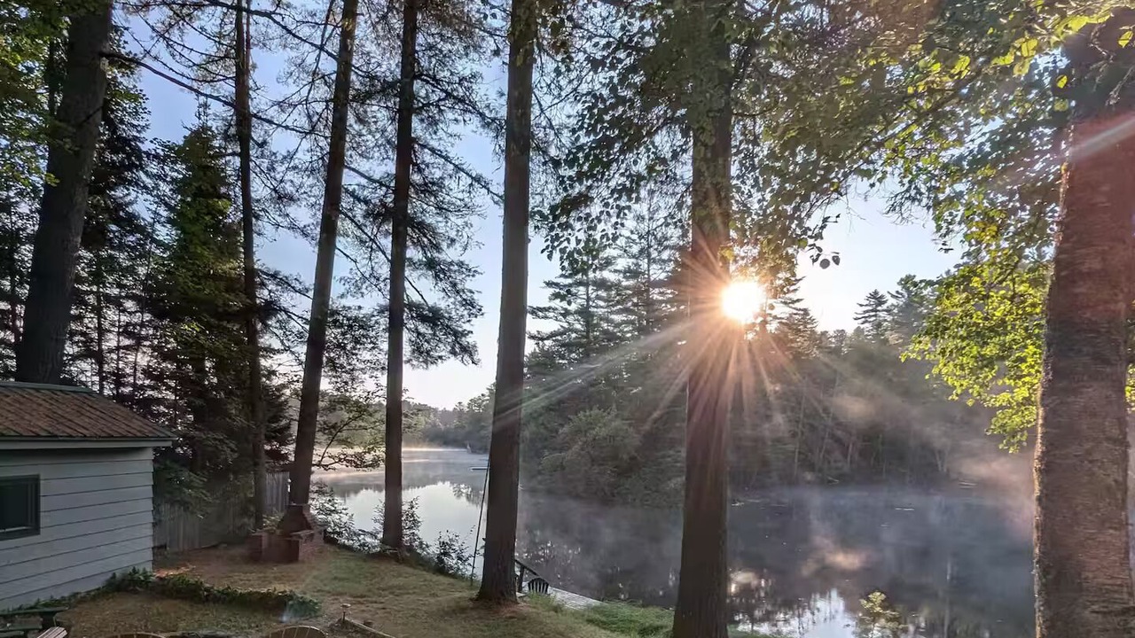 Photo of Outdoor in Rainbow Lake